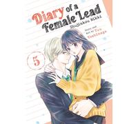 Diary of a Female Lead: Shujinkou Nikki Vol. 5