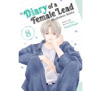 Diary of a Female Lead: Shujinkou Nikki Vol. 8