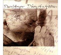 Diary of a Fiddler by Darol Anger (1999-07-20)