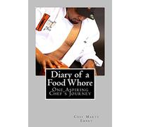 Diary of a Food Whore