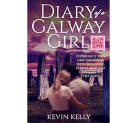Diary of a Galway Girl: Escape to the enchanting land of Ireland, where love at first site is anything but a myth. Follow the journey of two souls, ... tale of romance, passion and eternal love.