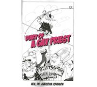 Diary Of A Gay Priest: The Tightrope Walker