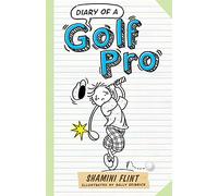 Diary of a Golf Pro: 7