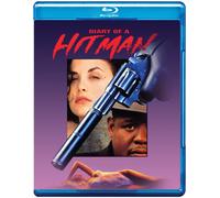 Diary of a Hitman (Blu-ray) Forest Whitaker John Bedford-Lloyd (US IMPORT)