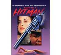 Diary of a Hitman DVD (1991) - Forest Whitaker, John Bedford Lloyd, James Belush