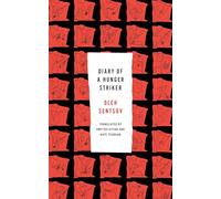 Diary of a Hunger Striker and Four and a Half Steps