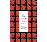 Diary of a Hunger Striker and Four and a Half Steps