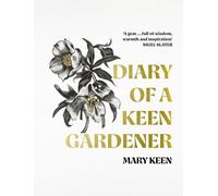 Diary of a Keen Gardener