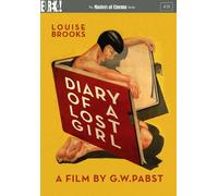 Diary of a Lost Girl [1929] [DVD]
