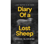 Diary Of A Lost Sheep
