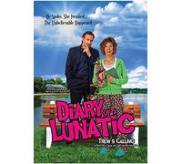 Diary of a Lunatic: Trew’s Calling