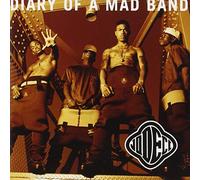 Diary of a Mad Band