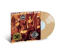 Diary Of A Mad Band