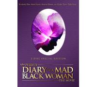 Diary of a Mad Black Woman [DVD] [2005] [Region 1] [US Import] [NTSC]