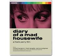 Diary of a Mad Housewife (Limited Edition)