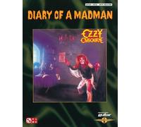 Cherry Lane Music Company – Diary of a Madman