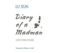 Diary of a Madman and Other Stories – University of Hawai`i Press