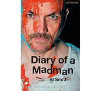 Diary of a Madman (Modern Plays)