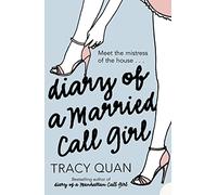 Diary of a Married Call Girl (Nancy Chan Novels)