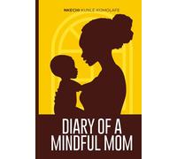 DIARY OF A MINDFUL MOM