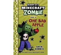 Diary of a Minecraft Zombie Book 10: One Bad Apple