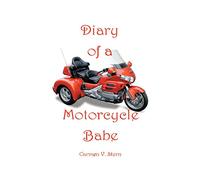 Diary of a Motorcycle Babe