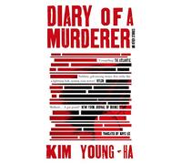 Diary of a Murderer: And Other Stories (Main)