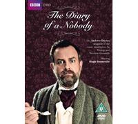 Diary of a Nobody [DVD]