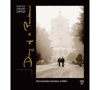 Diary of a pandemic. Monumentale cemetery of Milan