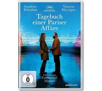 Diary of a Paris Affair