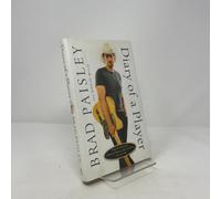 Diary of a Player: How My Musical Heroes Made a Guitar Man Out of Me