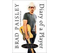 Diary of a Player: How My Musical Heroes Made a Guitar Man Out of Me