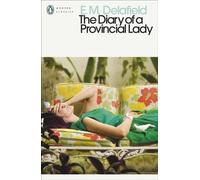 DIARY OF A PROVINCIAL LADY by E.M. Delafield Paperback Self Help Business