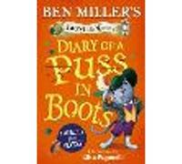 Diary of a Puss in Boots: Your favourite fairytales from million-copy selling Ben Miller: Volume 2 (Fairytale Woods)