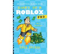 Diary of a Roblox Pro #7: Cash Splash