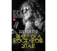 Diary of a Rock 'n' Roll Star