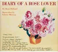 Diary of a Rose Lover