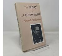 Diary of a Russian Priest The