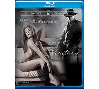 Diary of a Secretary