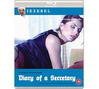 Diary of a Secretary (Blu-ray)