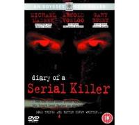 Diary Of A Serial Killer [DVD]