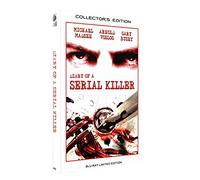 Diary of a Serial Killer - Hartbox - Limited Edition auf 50 Stück