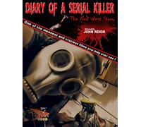 Diary of a serial killer: The Ned west story