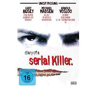 Madsen, Michael - Diary of a Serial Killer