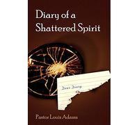 Diary of a Shattered Spirit