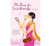 Diary of a social butterfly,The