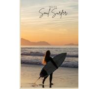 Diary Of A Soul Surfer-Journal