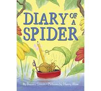Diary of a Spider