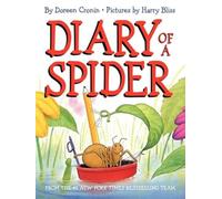 Diary of a Spider