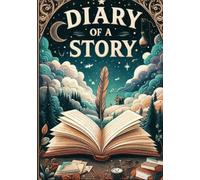 Diary of a story: A few steps to writing a story.